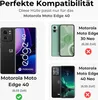 Outdoor Panzer Hülle Motorola Edge 40 Handyhülle mit Produktbild-Vorschau 2