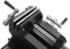 Zweiachsiger Kreuzschraubstock 100MM KD3515 Produktbild-Vorschau 6