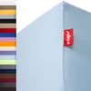 r-up Passt drap-housse 130g bis 35 Höhe 090x200-100x200 Voir les images du produit 1