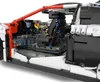 Audi R8 LMS GT3 1:8 weiß Bricks Produktbild-Vorschau 10