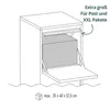 LOGIXBOX Paketbox mit Regenschutz - Sicher auch bei Produktbild-Vorschau 7
