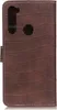 Mobigear Croco  Motorola One Fusion Plus Hülle Klapphülle Produktbild-Vorschau 2