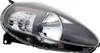 TYC Scheinwerfer Set für Fiat Grande Punto 199 ab 2008- Produktbild-Vorschau 2
