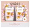 Zestaw upominkowy Vandini Tropic Duo: płyn pod prysznic i Podgląd zdjęcia produktu 1