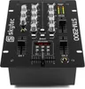 Skytec STM-2300, 2 Kanäle, 50 - 20000 Hz, 80 dB, 47 Ohm, Produktbild-Vorschau 2
