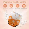 Töpfchen-Trainingshosen,Baby-Kleinkind-Trainingshosen, 5PCS Produktbild-Vorschau 4
