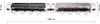 Raclette / gril.2x4pers.1200w. - Little Balance - 8502 - Voir les images du produit 5