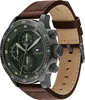 Tommy Hilfiger TRENT 1791809 Herrenarmbanduhr Produktbild-Vorschau 2