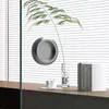 doporro Porte Coulissante en Verre pour L'intérieur 102,5cm Voir les images du produit 5