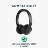 kwmobile 2x Ohr Polster für JBL Tune 600 / 500BT / 510BT / Produktbild-Vorschau 2
