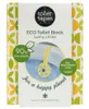 Toaletní pásky, čistič toalet Lushy Limes, 1 kus Náhled obrázku produktu 1
