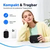 Bluetooth Lautsprecher (15 W) – IP67 wasserdicht, 24 Produktbild-Vorschau 3