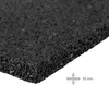Walteco Podložka antivibrační 600 x 600 x 15 mm Voir les images du produit 4