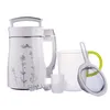 A white MioMat plant-based drink machine with accessories on a white background. Podgląd zdjęcia produktu