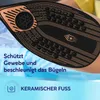 Dampfbügeleisen mit Keramiksohle, leistungsstarker Produktbild-Vorschau 7