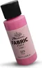Farba do Ubrań Tkanin Jasnych i Ciemnych Phoenix 59 ml Pink Podgląd zdjęcia produktu 2