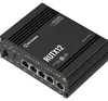 Teltonika RUTX12, Mobilný sieťový smerovač, Čierna, Hliník, Náhľad obrázku produktu 2