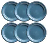 Dessertteller-Set, Steingut Dessertteller-Set, Steingut Produktbild-Vorschau 1
