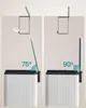 SONGMICS Mülleimer Küche 50 L, Tretmülleimer mit Produktbild-Vorschau 7