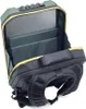 Delsey Rempart Exp Hybrid 26l Rucksack Grün  Grün One Size Produktbild-Vorschau 11
