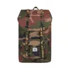 Herschel Little America Backpack 10014-02232, Rucksack, Produktbild-Vorschau 9