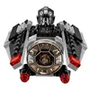 Lego Star Wars 75161 Microfighters Mysliwiec Tie Podgląd zdjęcia produktu 3