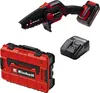 Einhell ge-PS 18/15 Li BL Kit Akku-Kettensäge Produktbild-Vorschau 1