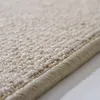 Designer Teppich Modern Berber Wellington in Hellgrau Produktbild-Vorschau 3