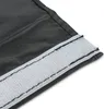 Regenrinne für Easy-Up Zelt 3 x 3 m schwarz Produktbild-Vorschau 4