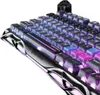 GravaStar Mercury K1 Pro Mechanische Gaming-Tastatur Produktbild-Vorschau 6
