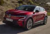 Tappetino anteriore sinistro di alta qualità per Renault Anteprima dell’immagine prodotto 5