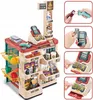 Supermercato Negozio Per Bambini Terminale Di Pagamento Anteprima dell’immagine prodotto 5