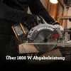 WORX WX533.9, Akku-Kreissäge 40V ohne Akku & Ladegerät, Produktbild-Vorschau 2