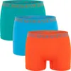 Gomati Herren Seamless Pants (3er Pack) Nahtlose Produktbild-Vorschau 1