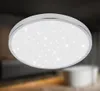 LED Deckenlampe Deckenleuchte Badlampe Spritzwasserschutz Produktbild-Vorschau 2