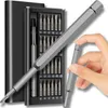 25-in-1 Präzisionsschraubendreher, Koffer, Set, Produktbild-Vorschau 7