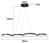 ZMH Lampe LED à intensité variable avec télécommande Lampe Voir les images du produit 5