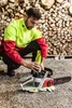 AL-KO CS 4030 Kettensäge Set 30cm Schienenlänge inkl. 5,0 Produktbild-Vorschau 6