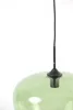 Light & Living - Hängeleuchte Mayson - Grün - Ø40cm Produktbild-Vorschau 4