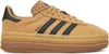 Adidas Sneakers JQ3582 in CARDBO/CBLACK/GUM2 color size 38 Anteprima dell’immagine prodotto 5