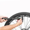 Pompa per bicicletta Rockbros 42520001001 - nero Anteprima dell’immagine prodotto 8