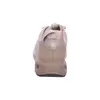 Vado Schnürschuhe beige in Gr. 37 Produktbild-Vorschau 4
