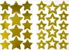 Oblique Unique 28 Sterne Sticker Stern Aufkleber für Produktbild-Vorschau 1