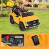 Voiture électrique pour enfants Ford 12V voiture pour Voir les images du produit 5