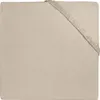 Jollein Jersey Spannbettlaken Nougat 40 x 80 / 90 cm | Produktbild-Vorschau 1
