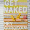 Kersten Badematte GET NAKED mehrfarbig | 50x80cm Produktbild-Vorschau 2