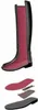 Reitstiefel Comfort S schwarz 28 Produktbild-Vorschau 1