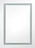 zrcadlová skříňka LED vidaXL 50x13x70 cm Náhled obrázku produktu 4