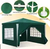 Yakimz 3x3m /3x6m pavilón s bočnými stenami, vodotesný, Náhľad obrázku produktu 4