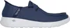 Skechers Slip-ins: GO WALK Max - Halcyon navy 43 Náhľad obrázku produktu 14